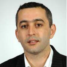 Mohammed Sbihi